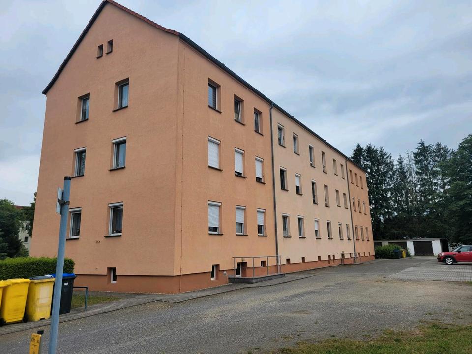 Thumbnail-3 Raum Wohnung in Laubusch
