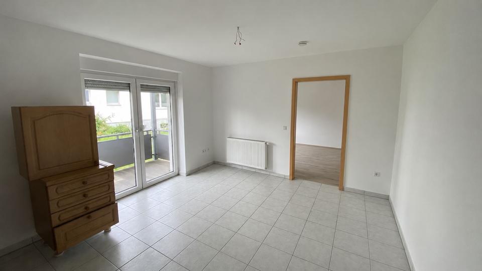 Thumbnail-2-Zimmer-Wohnung in Herzogenrath zu vermieten ab 01.07.2026