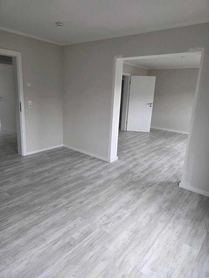 Thumbnail-5 Zimmer Wohnung in ruhiger Lage