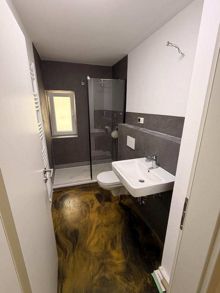 Thumbnail-Sanierte 100qm Wohnung in Hagen Rummenohl