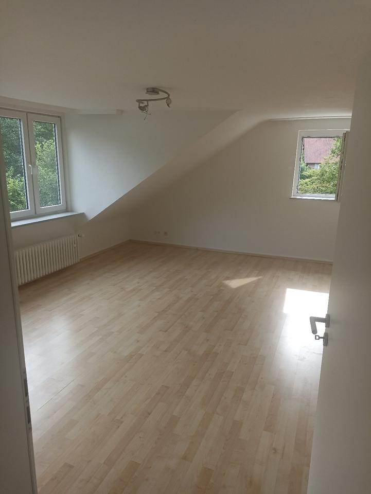 Thumbnail-Wohnung ca. 70m² in Gimmigen zu vermieten