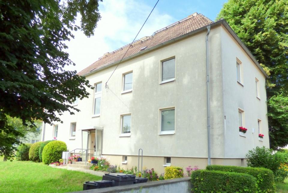 Thumbnail-3-Raum-EG-Wohnung, Eilenburg-Berg