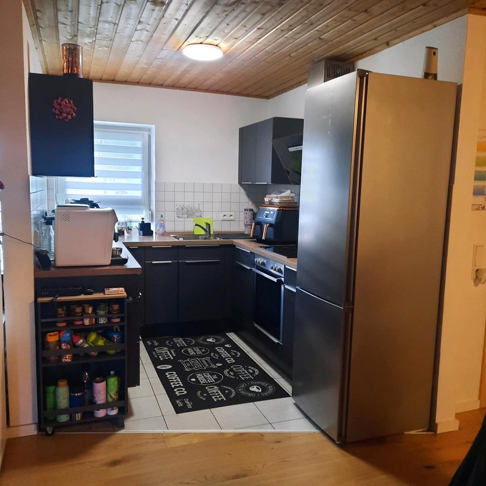 Thumbnail-schöne 3,5 Zi. Whg OT Schwendi