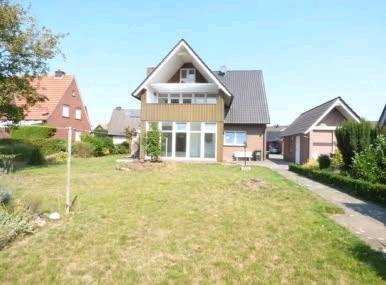 Thumbnail-Wohlfühlhaus mit Sonnengarten