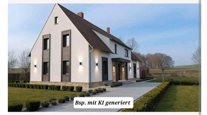 Thumbnail-Baugrundstück für 2 EFH im OT WINTERSDORF