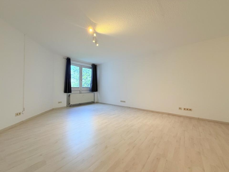 Thumbnail-Top-Innenstadtlage! 1-Zimmer-Apartment mit TG-Stellplatz - frei ab 01.06.!