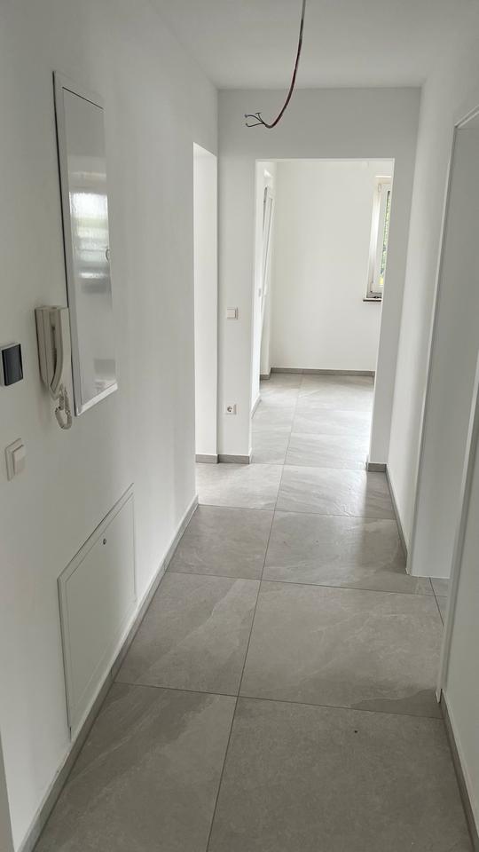 Thumbnail-Erdgeschosswohnung kernsaniert zu vermieten ab dem 01.02.2026