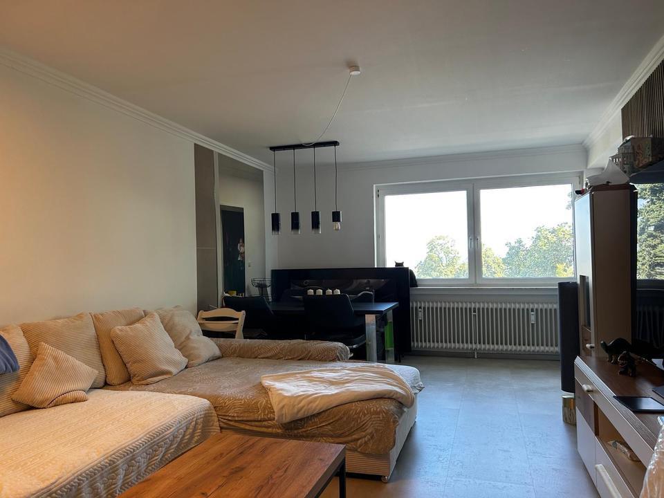 Thumbnail-Brasselsberg 3 Zimmer Wohnung