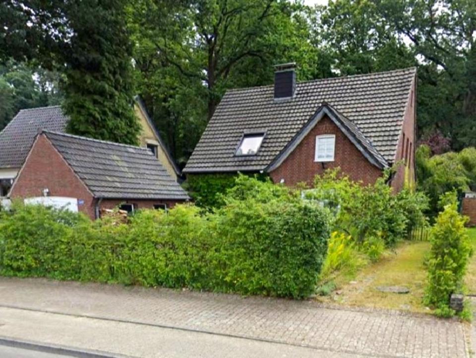 Thumbnail-Gemütliches Haus mit herrlichem Waldblick in Niederkrüchten