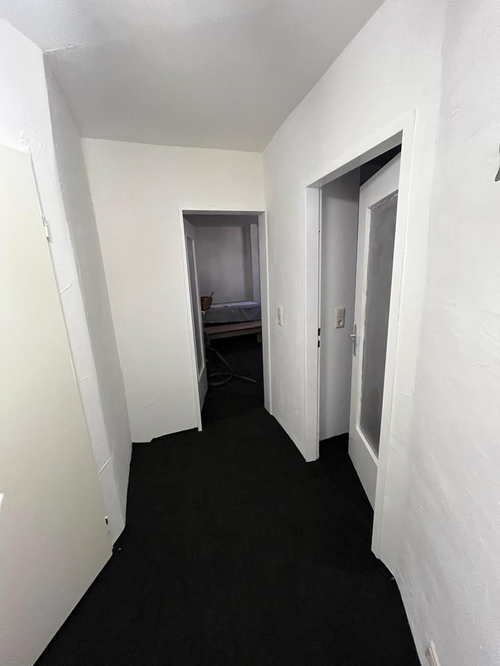 Thumbnail-Möbilierte Dachgeschosswohnung Neu Renoviert Familienhaus