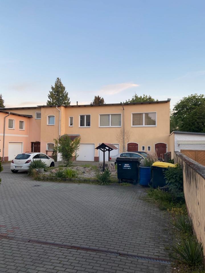 Thumbnail-2 Raumwohnung in Hohen Neuendorf