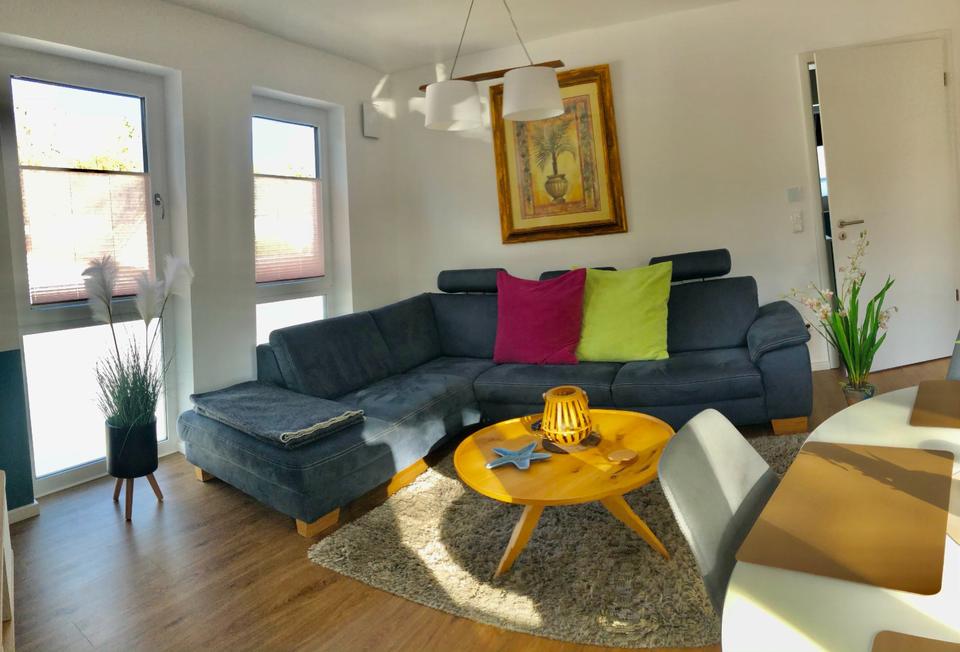 Thumbnail-Ferienwohnung Usedom Zinnowitz Insel Sonderangebot