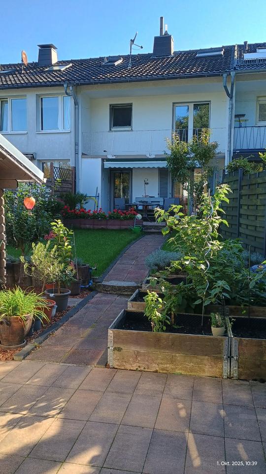 Thumbnail-Charmantes RH möchte gerne ihr neues Zuhause werden