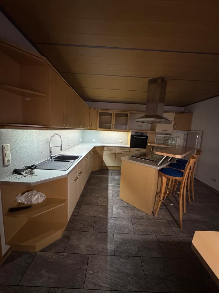 Thumbnail-Wohnung im Herzen von Minden Todtenhausen