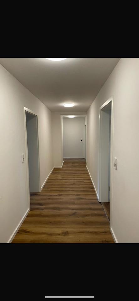 Thumbnail-Modernes Appartement in zentraler Lage zu vermieten