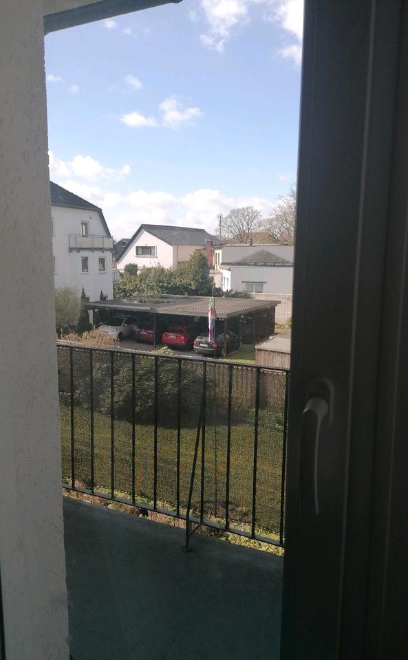 Thumbnail-Dringend! 3-Zimmer-Wohnung, Balkon, in Hemelingen, Nachmieter ges