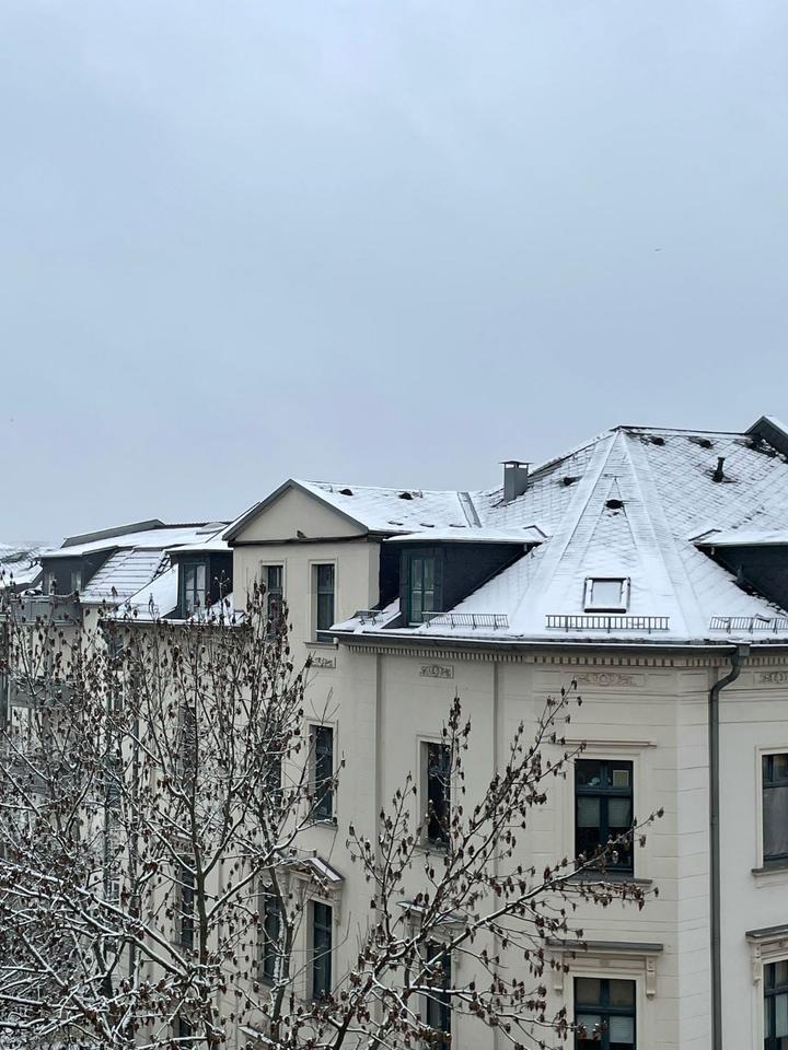 Thumbnail-Untermiete Zwischenmiete in Dachgeschoss-Wohnung