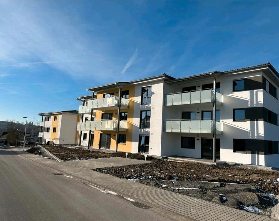 Thumbnail-Wunderschöne 4 Zimmerwohnung, 98qm für 1170,-€ zu vermieten