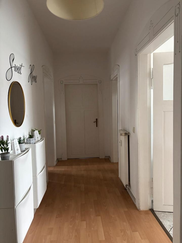 Thumbnail-WG Zimmmer ab Juni frei