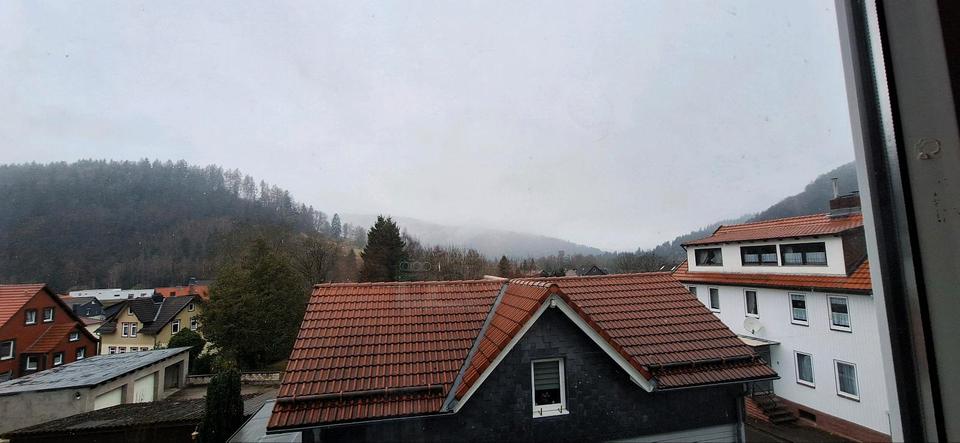 Thumbnail-5 Zimmer Wohnung U-förmig ca 95m² für Selbermacher in Lautenthal