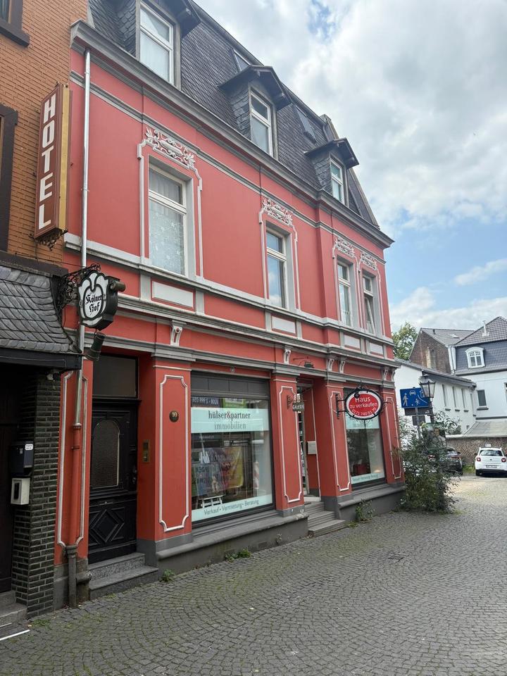 Thumbnail-Seltene Gelegenheit für Altbauliebhaber - Verkauf von Privat