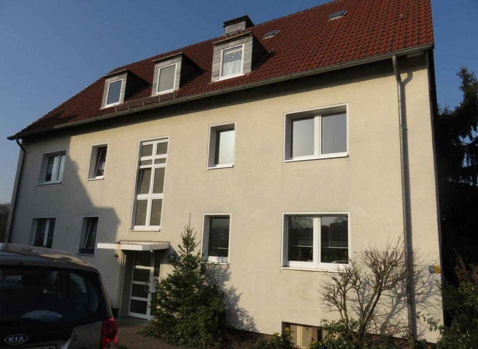Thumbnail-57 qm Wohnung Iserlohn - Roden