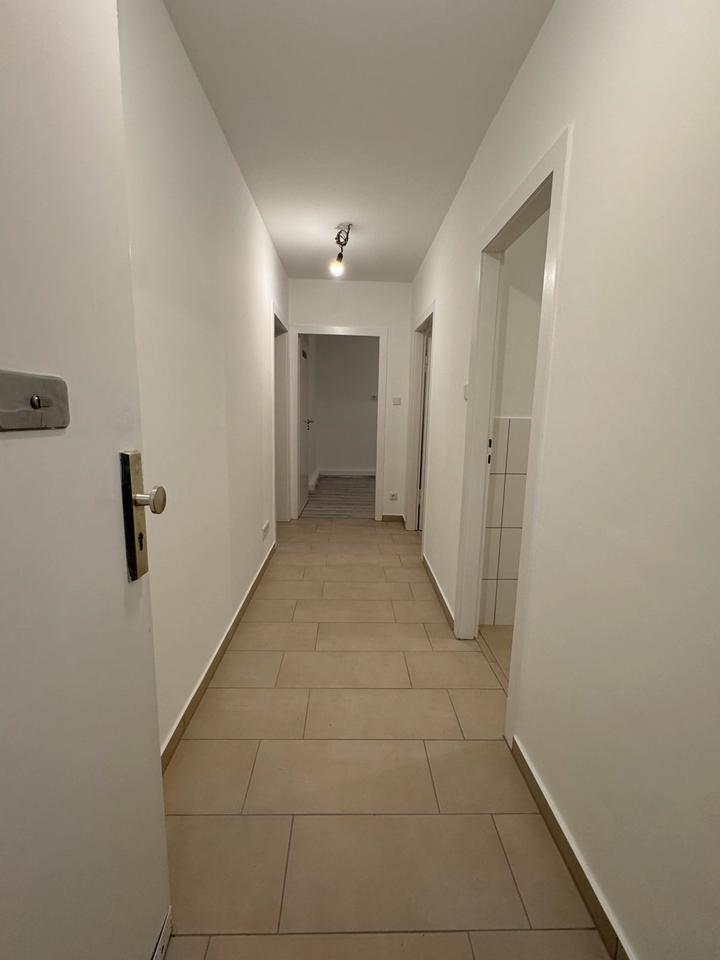 Thumbnail-2-Zimmer-Wohnung in Toplage - Koselstraße, Frankfurt Nordend