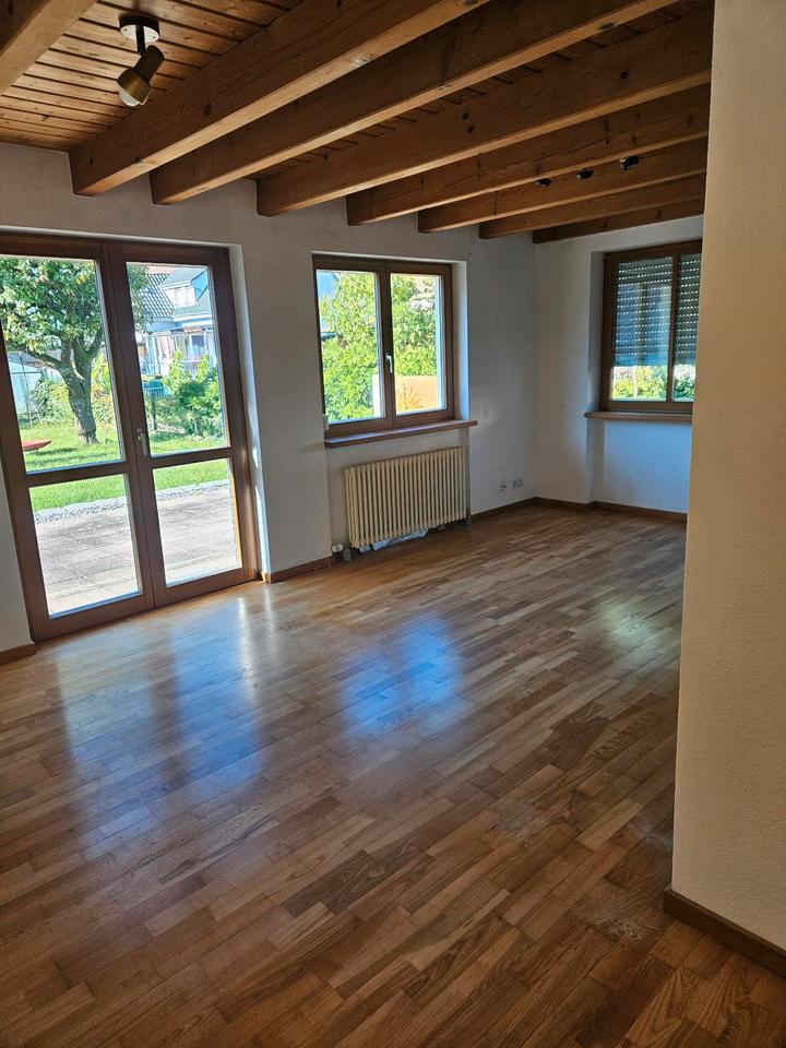 Thumbnail-Haus zu vermieten