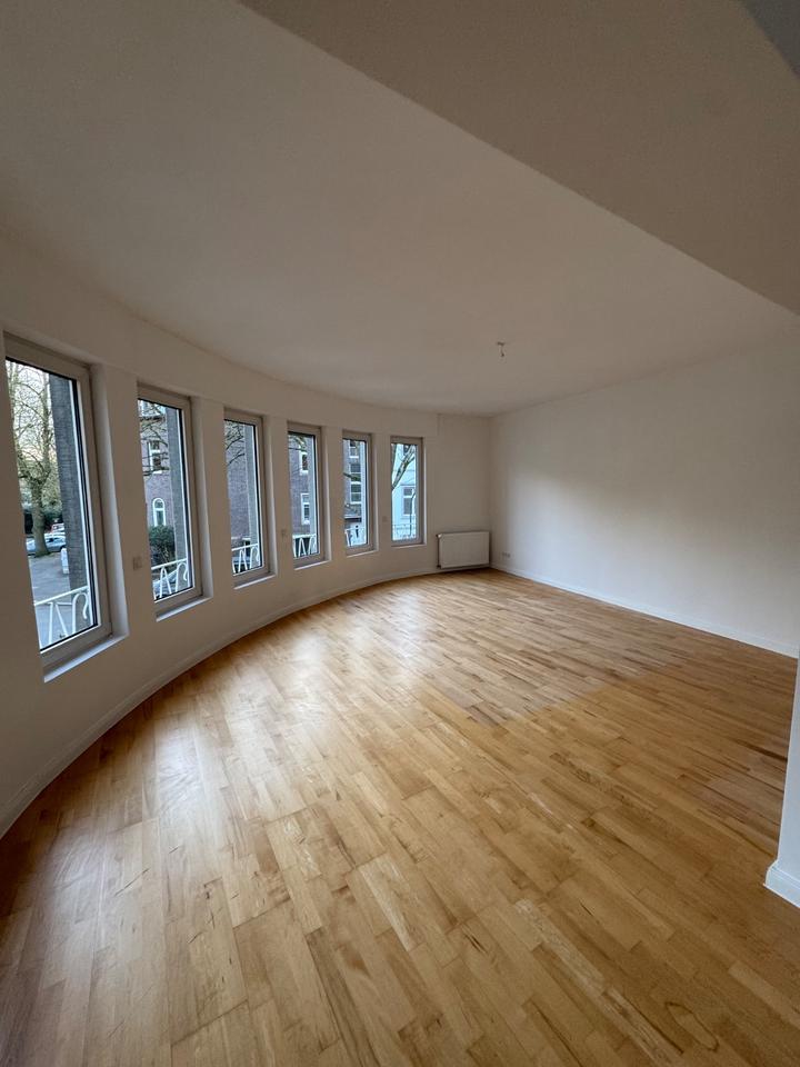 Thumbnail-Geräumige Wohnung im Herzen von Dortmund