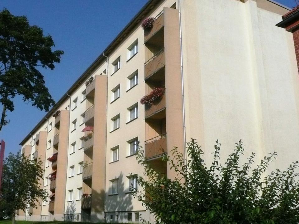 Thumbnail-2 - Raumwohnung mit schönem Ausblick