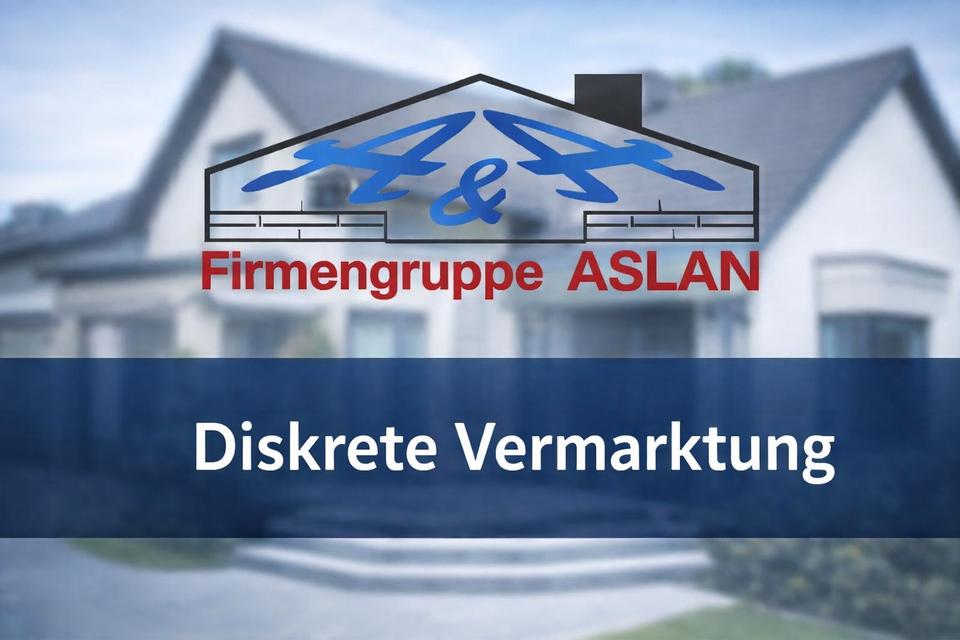 Thumbnail-3-Zimmer-Wohnung in Bayreuth – zentral gelegen – 900 € Kaltmiete