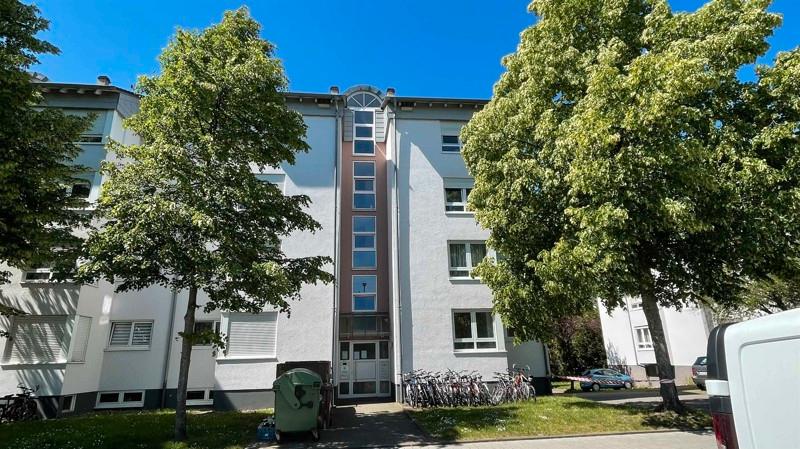 Thumbnail-Mehr Platz zum Wohlfühlen – 4-Zimmer mit 88 qm im Erdgeschoss