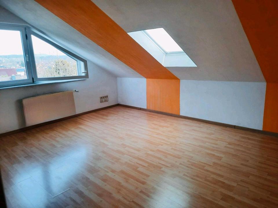 Thumbnail-Helle Eigentumswohnung Rehlingen - Siersburg