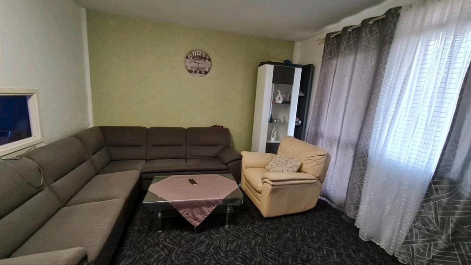 Thumbnail-Nachmieter für Wohnung 3 Zimmer 62m in neubrandenburg