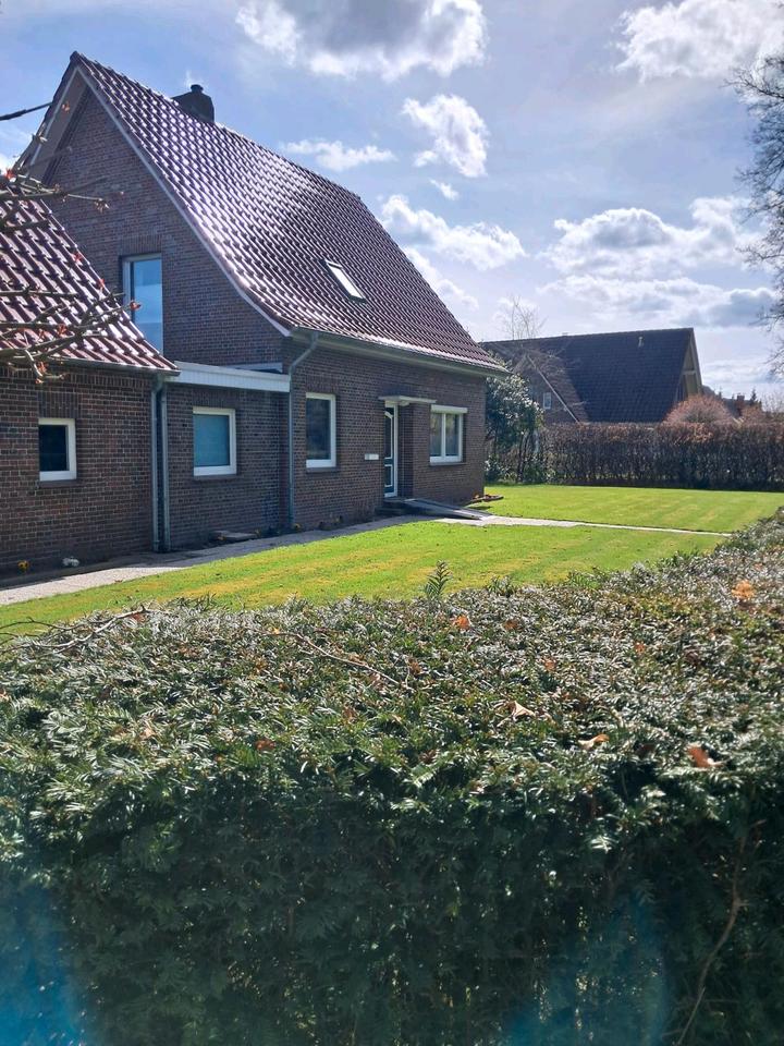 Thumbnail-Einfamilienhaus in bester Lage von Aurich