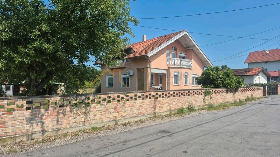Thumbnail-Einfamilienhaus in Zagreb