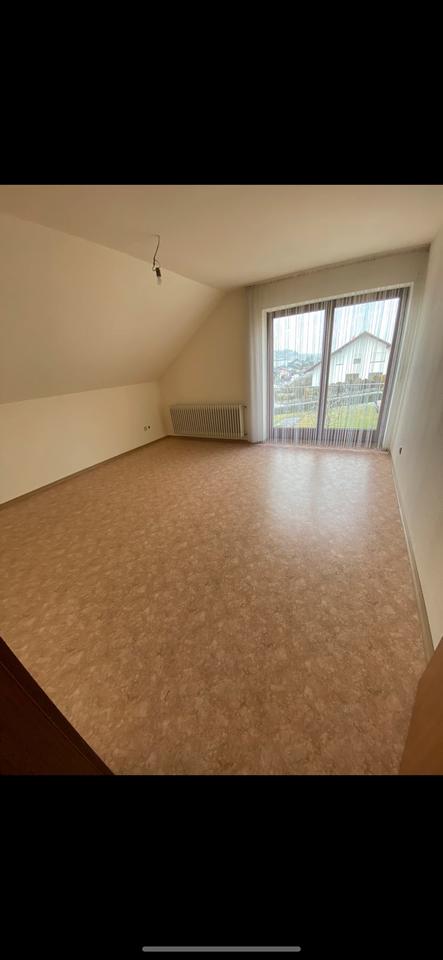 Thumbnail-3,5 Zimmer - Dachgeschosswohnung in Gerstetten – Gussenstadt