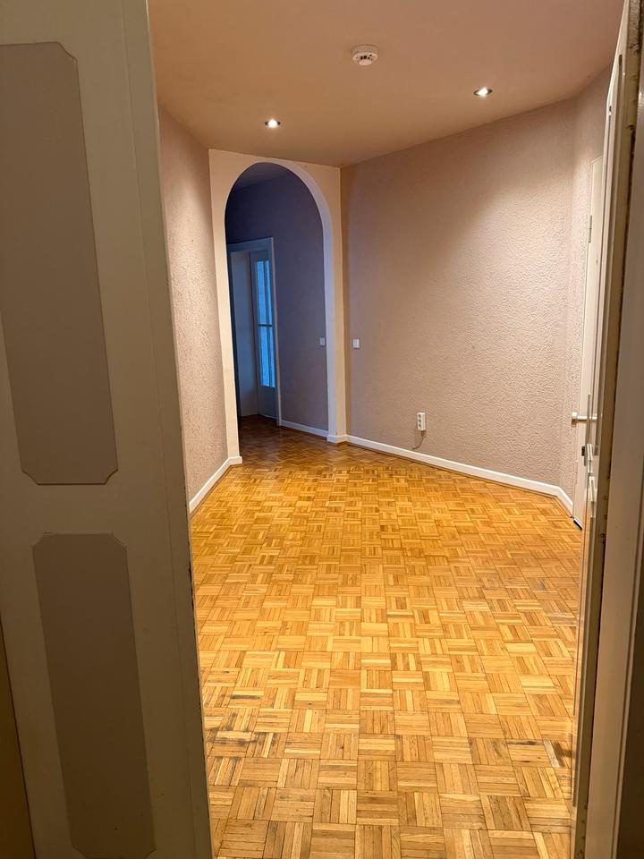 Thumbnail-3,5 Zimmer Wohnung in Hannover - 30161