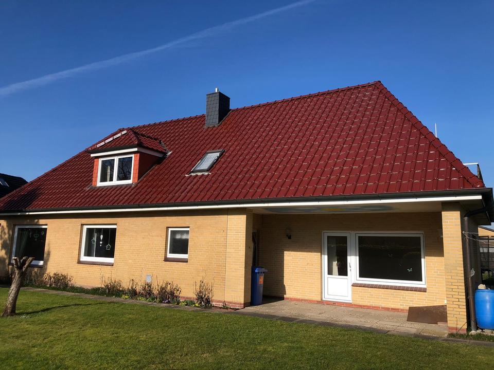 Thumbnail-EFH in bevorzugter Lage in 25709 Marne