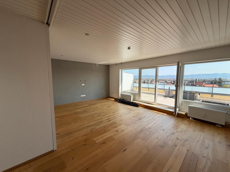 Thumbnail-Exklusive Penthousewohnung als Kapitalanlage oder Eigennutzung