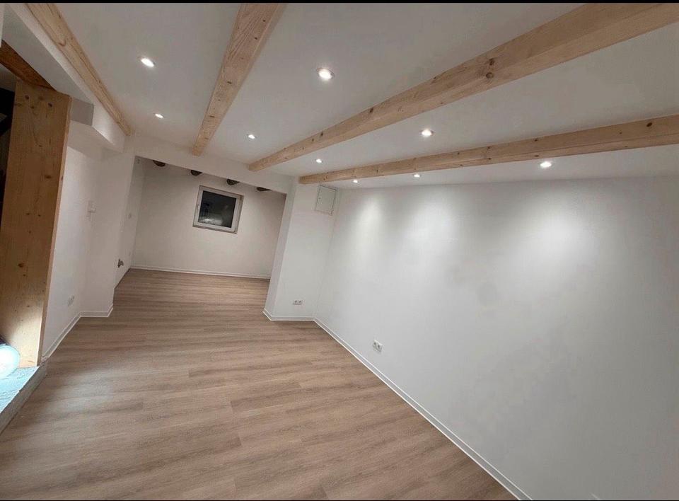 Thumbnail-Reihenhaus zum Verkauf