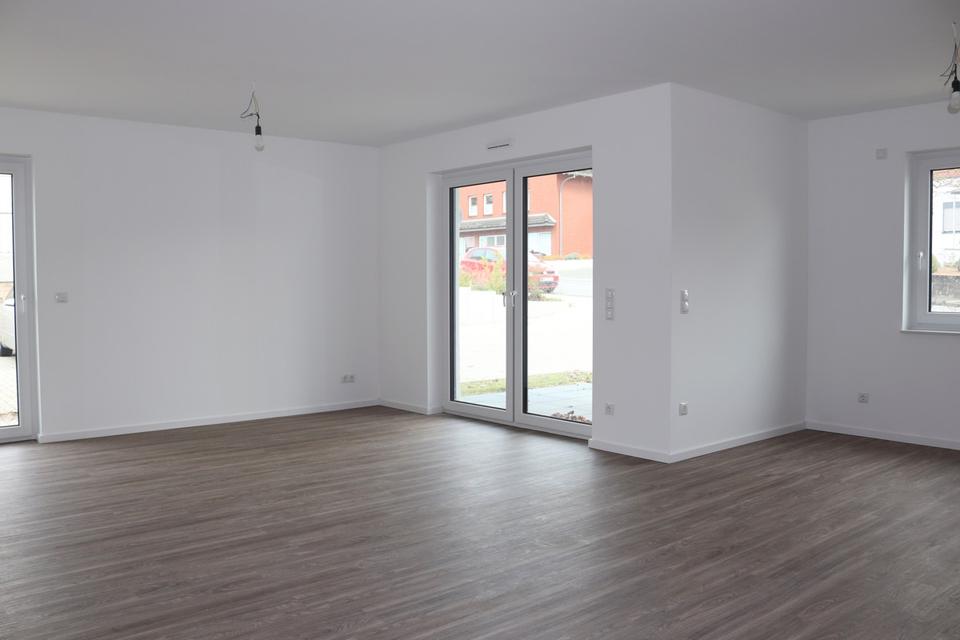 Thumbnail-Exklusive Erdgeschosswohnung mit zwei Terrassen - Zweitbezug!