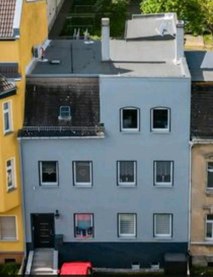 Thumbnail-Mehrgenerationenhaus Mehrfamilienhaus