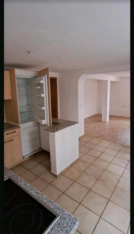 Thumbnail-Wohnung 2 Zimmer