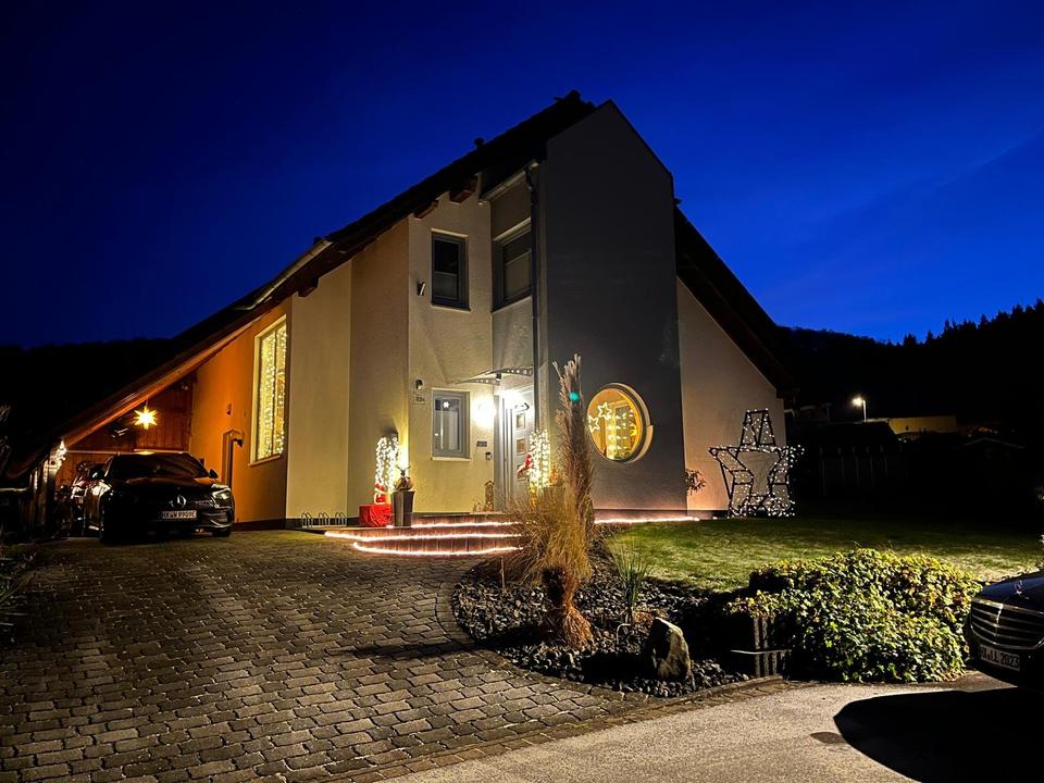 Thumbnail-Ihr Familienidyll in Höxter – modern, großzügig & ohne Courtage!