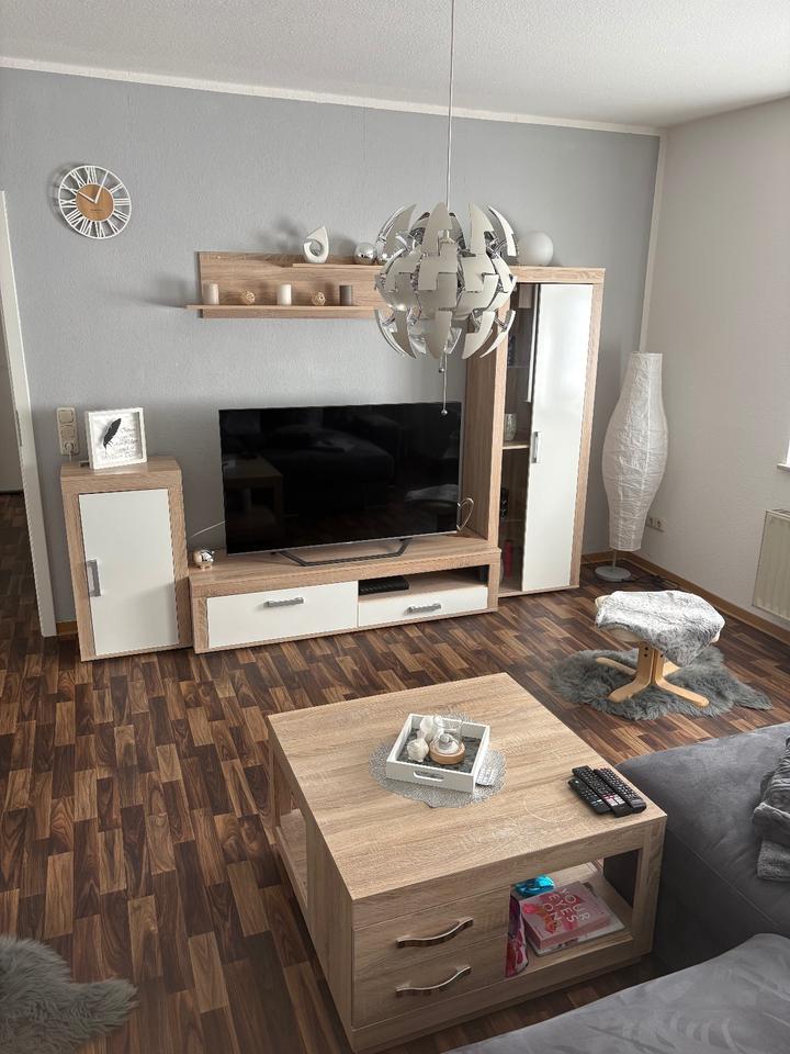 Thumbnail-Mietwohnung