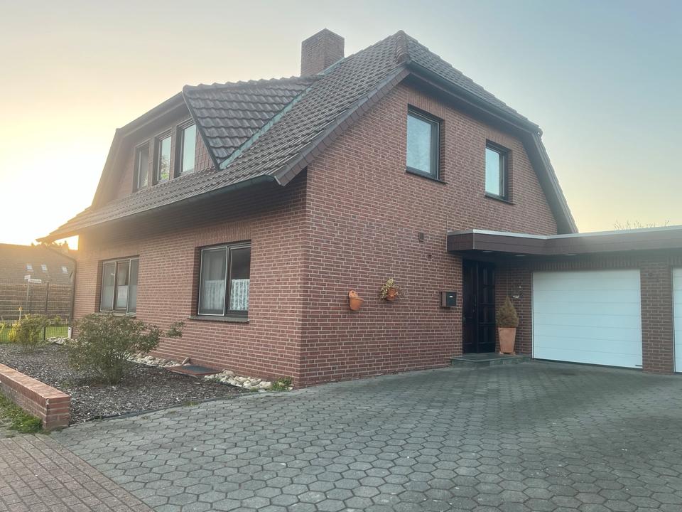 Thumbnail-Zentral gelegenes Haus Einfamilienhaus in Bersenbrück