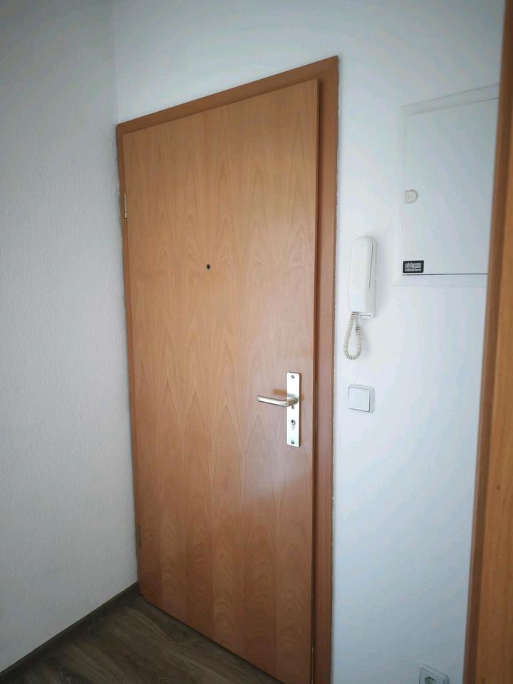 Thumbnail-Helle 2-Zimmer-Dachgeschosswohnung (43 m²) – 460€ warm
