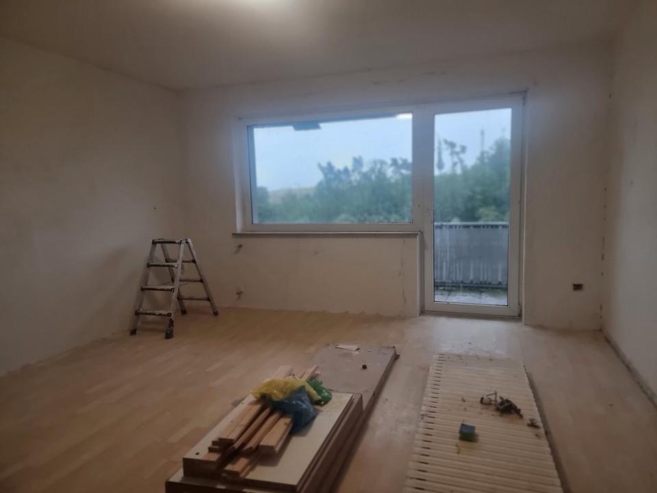 Thumbnail-3 Zimmer Küche Bad Balkon optional Einbauküche