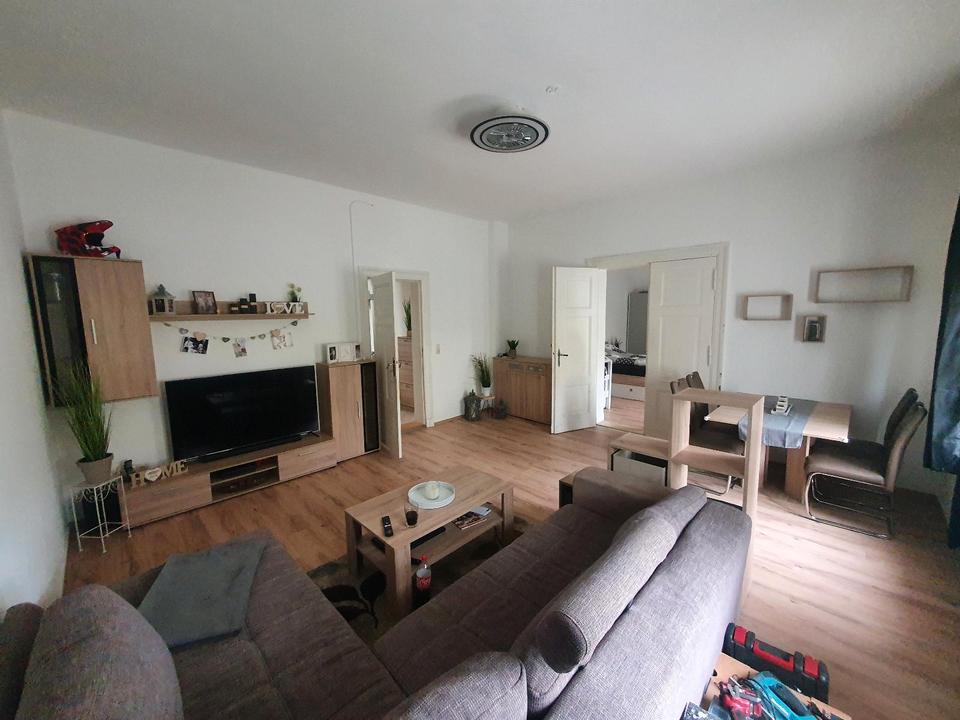 Thumbnail-2 Raum Wohnung Kröslin Hof Keller Schuppen